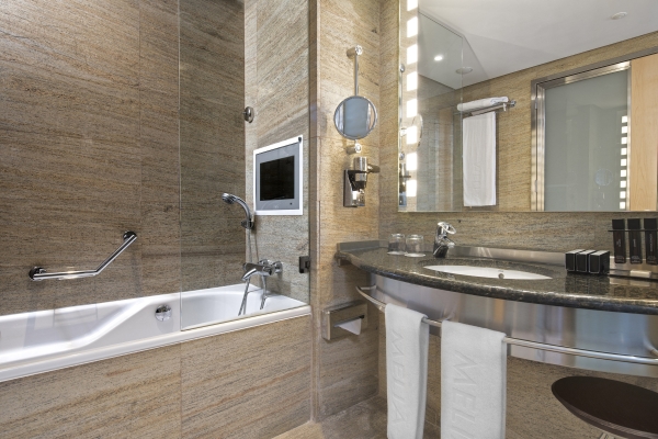 Hotel Meliá Valencia